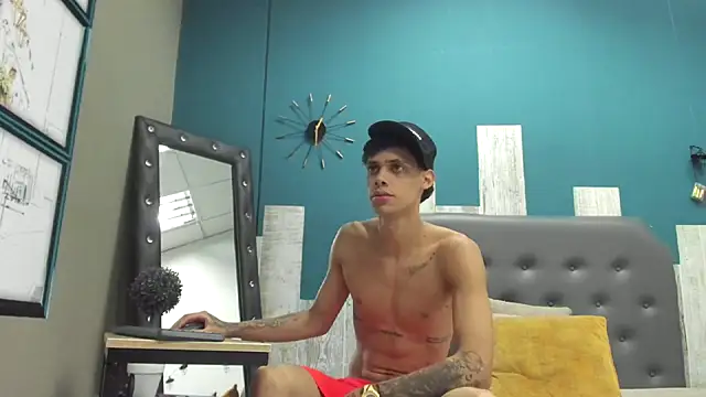 Ian1  online show from 11-08-25, 12:27