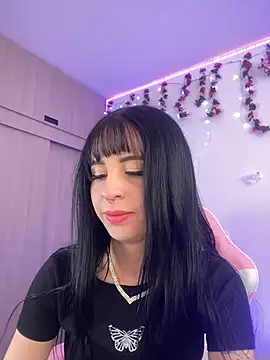 Lia  1 online show from 11-21-25, 06:06