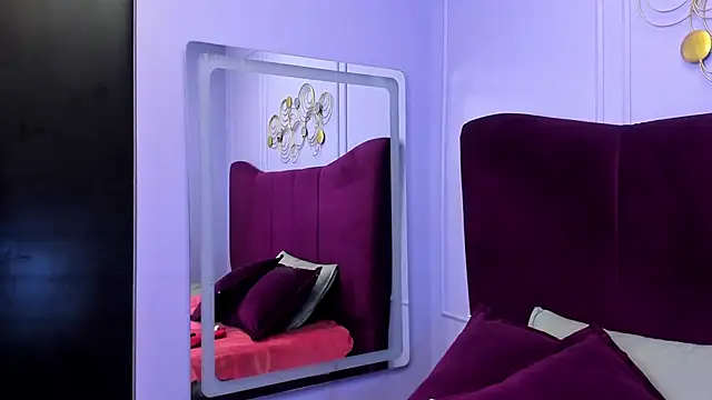 EmmaEbony  online show from 02-09-26, 01:04