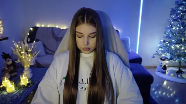 Emma candyyy online show from 11-25-25, 10:48