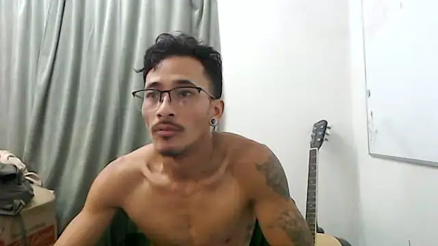 tanjir020 online show from 03-18-26, 01:31