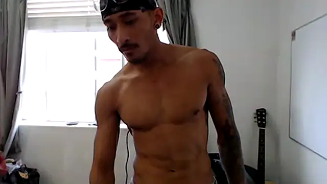 tanjir020 online show from 03-22-26, 12:47