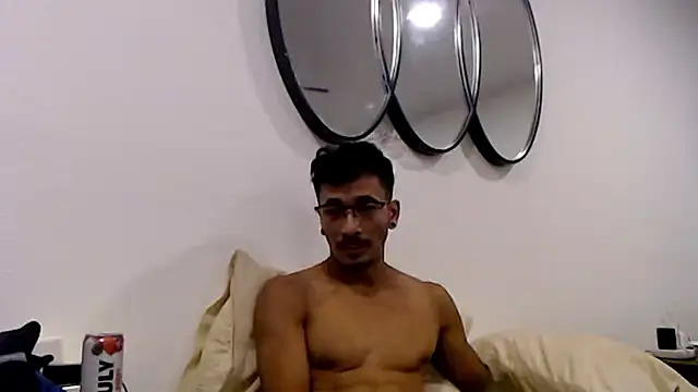 tanjir020 online show from 04-03-26, 01:20