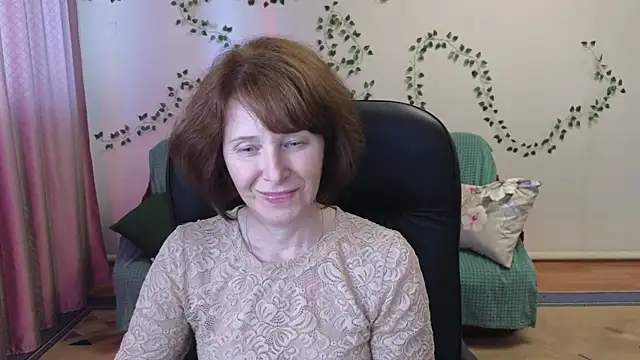 Lia Tito online show from 06-08-26, 01:00