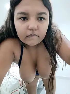 Snapshot of Luzky chatting on 11-16-25, 09:31 Luzky online show from 11-16-25, 09:31