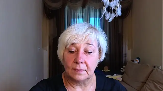 Milana Milky online show from 10-03-25, 05:15