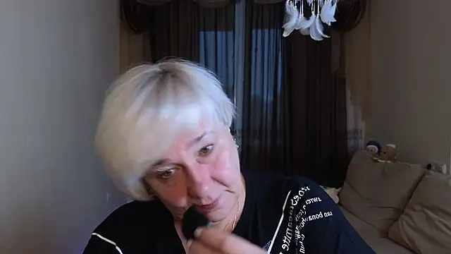 Milana Milky online show from 10-06-25, 05:16