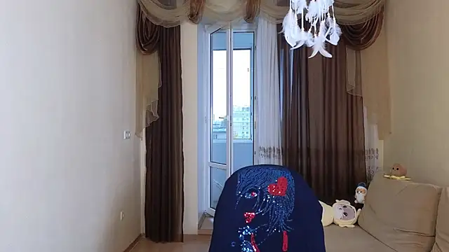 Milana Milky online show from 10-20-25, 05:08