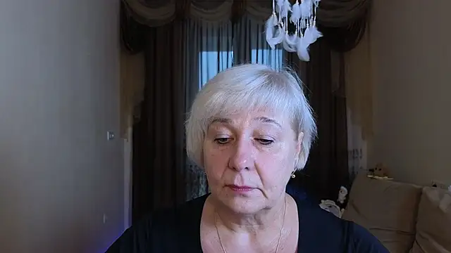 Milana Milky online show from 10-27-25, 05:11