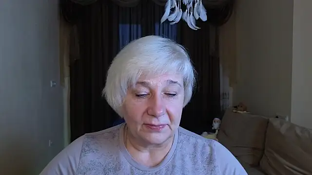 Milana Milky online show from 11-06-25, 05:08