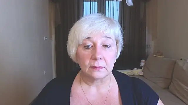 Milana Milky online show from 11-07-25, 05:18