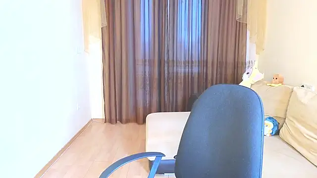 Milana Milky online show from 12-05-25, 05:16