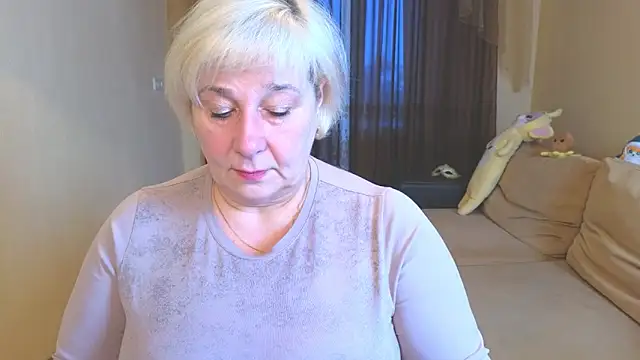 Milana Milky online show from 02-03-26, 05:05