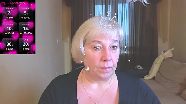 Milana Milky online show from 03-13-26, 05:03