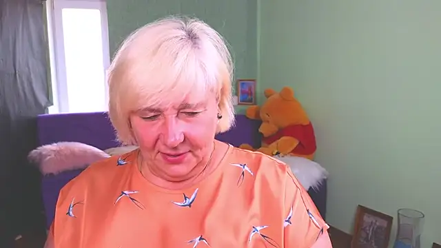 Milana Milky online show from 05-26-26, 10:11