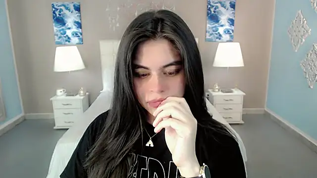 Snapshot of maddissonivanova chatting on 10-09-25, 07:12 maddissonivanova online show from 10-09-25, 07:12