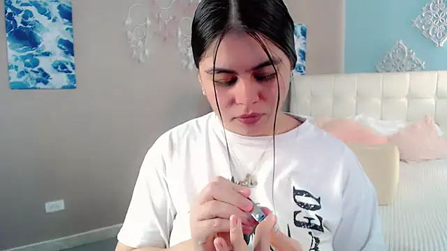 maddissonivanova online show from 01-13-26, 07:08