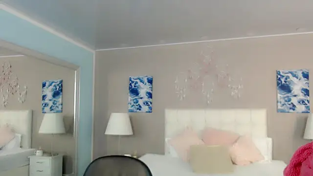 maddissonivanova online show from 03-26-26, 07:08