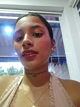 Lorena Mcfly online show from 06-16-26, 11:35