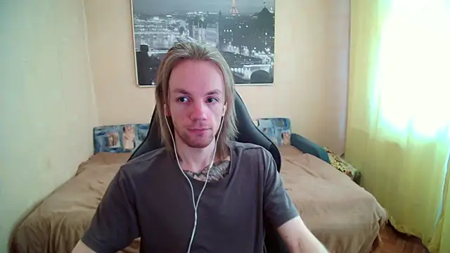 AdamDickens online show from 09-12-25, 08:58