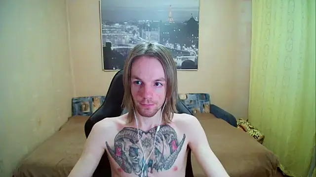 AdamDickens online show from 09-24-25, 06:11