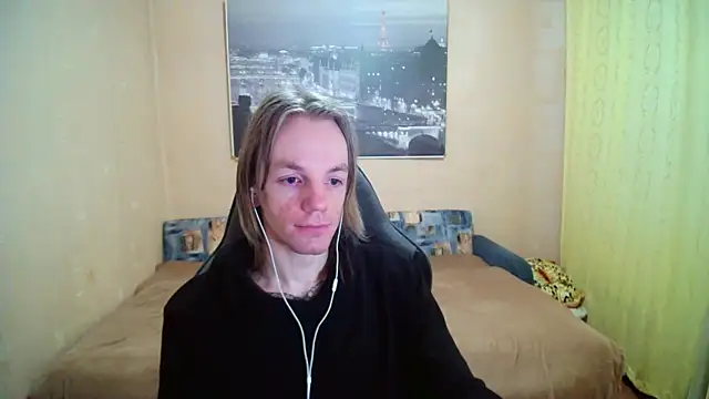 AdamDickens online show from 09-26-25, 08:24