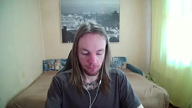 AdamDickens online show from 05-01-26, 04:50