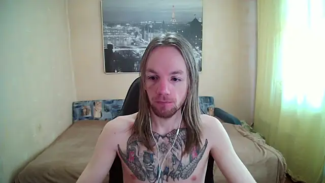 AdamDickens online show from 05-02-26, 05:01