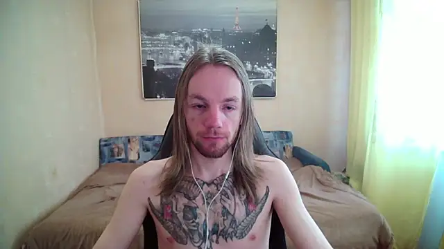 AdamDickens online show from 05-05-26, 12:13