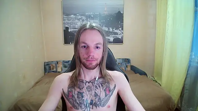 AdamDickens online show from 05-07-26, 01:00