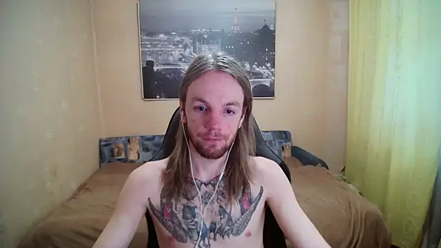 AdamDickens online show from 05-07-26, 04:23