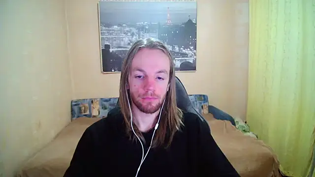 AdamDickens online show from 05-11-26, 07:11