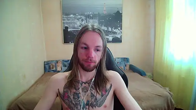 AdamDickens online show from 05-18-26, 05:57