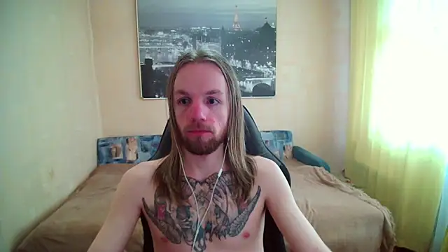 AdamDickens online show from 06-03-26, 03:06