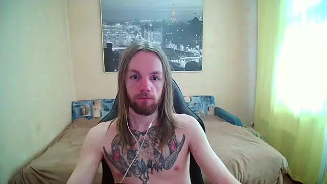 AdamDickens online show from 06-15-26, 06:48