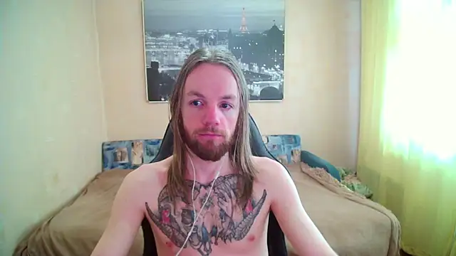 AdamDickens online show from 06-17-26, 07:55