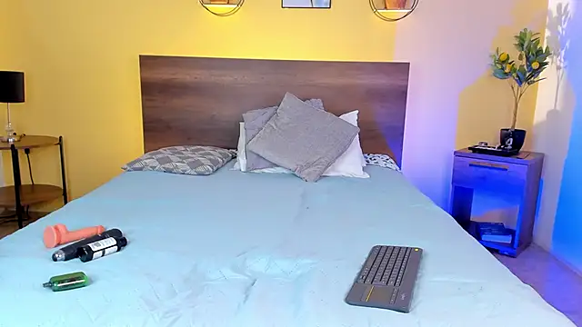 CamilleGrace online show from 09-13-25, 12:16