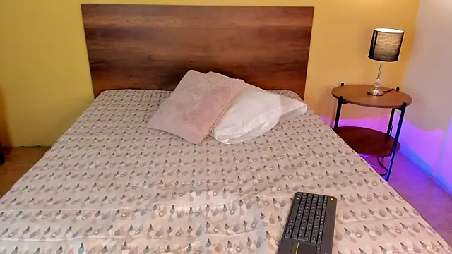 CamilleGrace online show from 03-19-26, 01:04