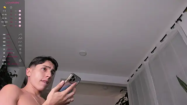 Hotay andrew online show from 10-02-25, 01:12