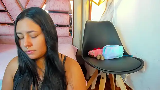 SamaelAndLilitt online show from 10-15-25, 10:37