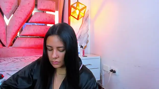 SamaelAndLilitt online show from 10-23-25, 10:47