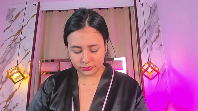 Snapshot of SamaelAndLilitt chatting on 02-26-26, 08:57 SamaelAndLilitt online show from 02-26-26, 08:57