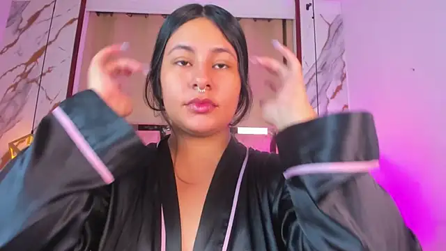 Snapshot of SamaelAndLilitt chatting on 03-03-26, 11:49 SamaelAndLilitt online show from 03-03-26, 11:49