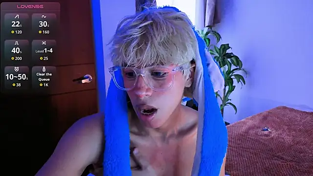 taichi bluy online show from 11-08-25, 07:34