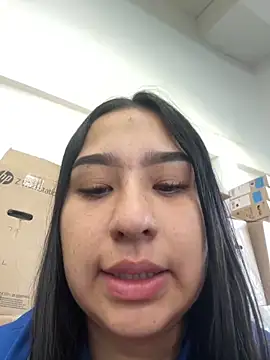 BELLAALEJA online show from 04-22-26, 01:23