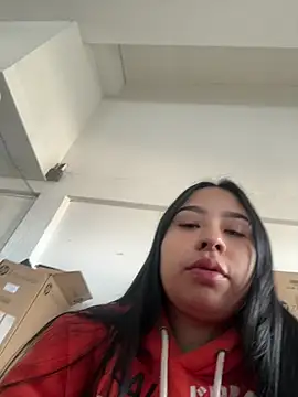 BELLAALEJA online show from 07-03-26, 12:33