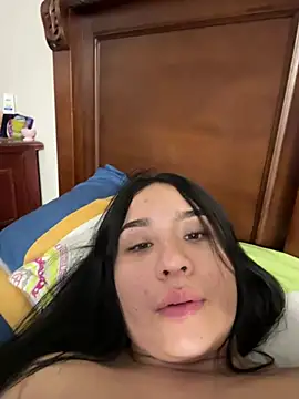 BELLAALEJA online show from 07-17-26, 03:13