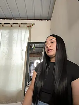 BELLAALEJA online show from 07-20-26, 06:54