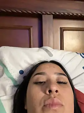 BELLAALEJA online show from 07-28-26, 01:12