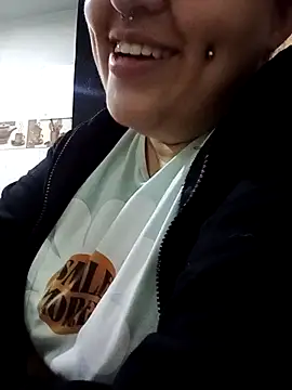 Witch Scarlet online show from 03-04-26, 01:33